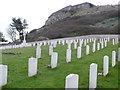 Navy cemetery, Portland