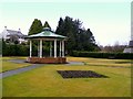 The Bandstand at Keith