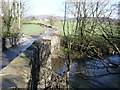 Michaelstone Bridge