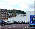 Tesco Extra Port Glasgow