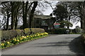 Calderbank Country Lodge, Oakenclough