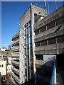 Lower Union Lane Car Park, Torquay