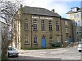 Christadelphian Hall - Chapel Lane