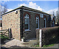 Primitive Methodist Chapel