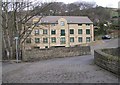 Hebble Brook Mill - Bottoms