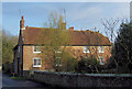 Cottage in West Firle, East Sussex