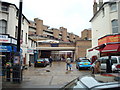 Catford Shopping Centre, London SE6