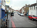 Nelgarde Road, Catford, London SE6