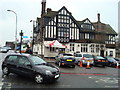 The Copperfield Public House, Catford, London SE6