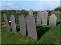 Gravestones