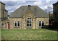 The Harold Savage Hall - Huddersfield Road