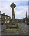 Bradshaw War Memorial - Bradshaw Lane