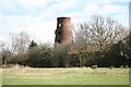 Farndon Windmill