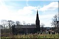 Wadsley Parish Church and Cemetery