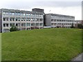 West Dunbartonshire Council Clydebank offices