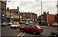 Hyde Park Corner, Leeds