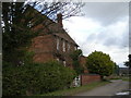 SJ6109 : Farmhouse at Aston by Row17