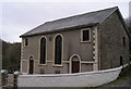 Chapel at Bwlchnewydd