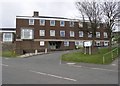 Claremount House Care Home - Claremount Road