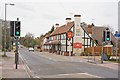 The Shoe Inn, Plaitford