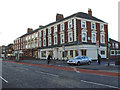 Alan Wood and Partners, Beverley Road, Hull