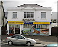 Shops, Groomsport Road, Bangor [3]