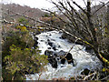 River Culag, Lochinver