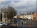 Cenotaph, Durham Road, Gateshead.