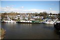 Farndon Marina