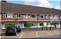 Local Shops, Arundel Drive-Fareham