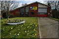 Upton-upon-Severn Fire Station