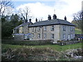 Beckside Cottages, Slaidburn