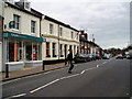 The George Hotel, High Street (A281)