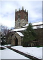 All Saints Church, Market Weighton