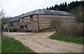 Drove Barn, Manor Farm, Rockbourne