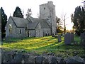 Eglwys Sant Pedr Llanybydder (St. Peter