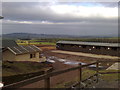 Stables at Center Parcs, Whinfell Forest