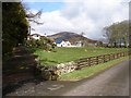 Airdrie Farm, Kirkbean