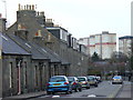 Dunbar Street