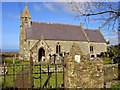 Parish Church, Blaenporth