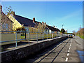 Bungalows, Blaenporth