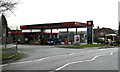 Texaco Filling Station - Leeds Road, Kippax