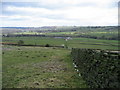 SE1859 : View towards Oxen Close by Chris Heaton