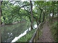 Lower Lliw Reservoir