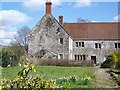 The Old Mill, Tisbury