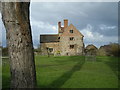 Beautiful old house