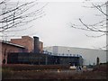 Scotstoun Leisure Centre