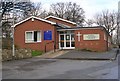 Kippax Methodist Church - Chapel Lane