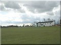 Cricket Pitch - Berry Lane, Great Preston