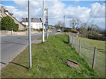 SO6613 : Littledean Hill Road by Pauline E